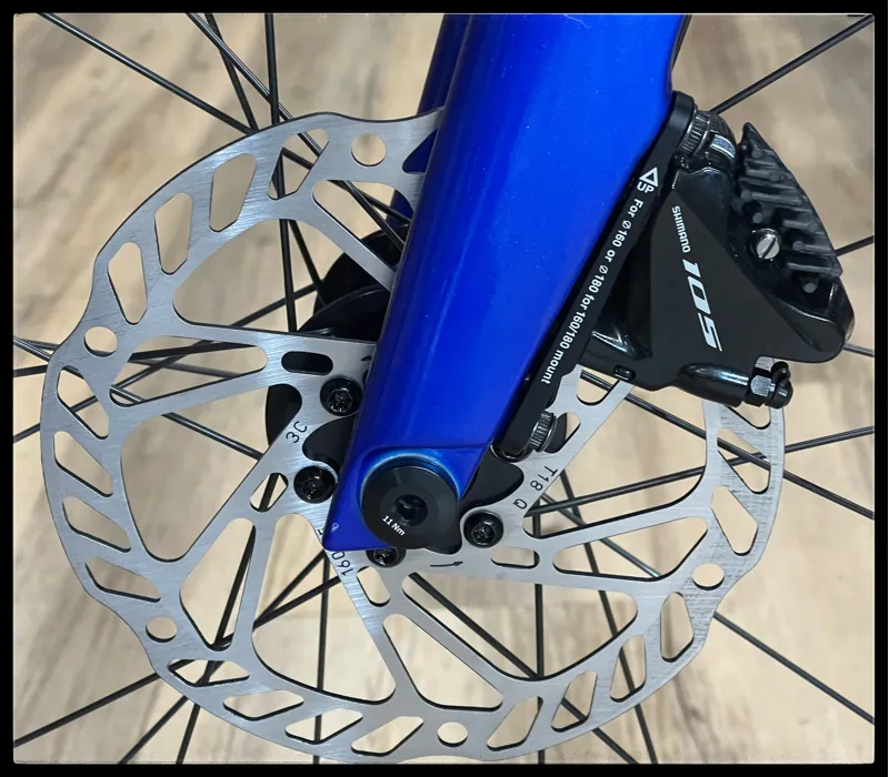 Giant Propel Advanced 2 Large Cobalt 2023-8